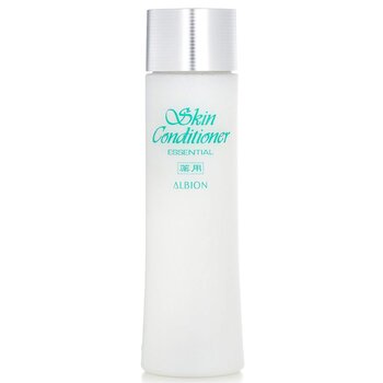 Albion Skin Conditioner Essential Toner