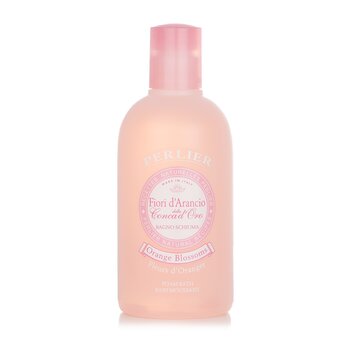 Perlier Orange Blossom Bath & Shower Gel