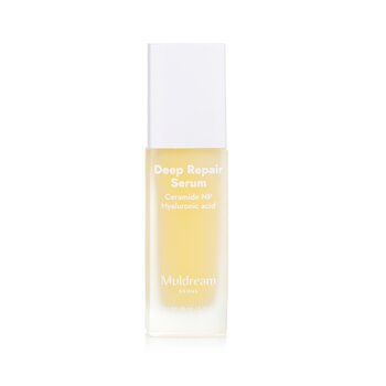 Deep Repair Serum