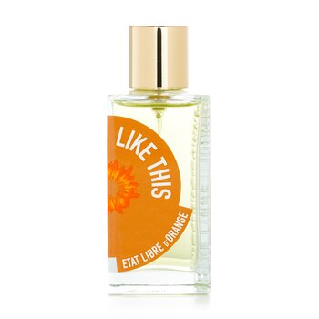 Etat Libre DOrange Like This Eau De Parfum Spray