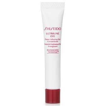 Shiseido Ultimune Power Infusing Eye Concentrate (Miniature)