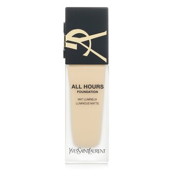 Yves Saint Laurent All Hours Foundation SPF 39 - # LW1