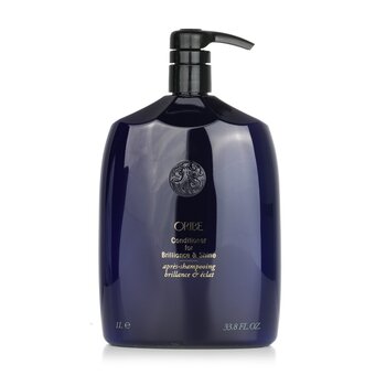 Oribe Conditioner For Brilliance & Shine