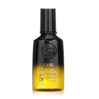 Oribe Gold Lust Nourishing Hair Oil