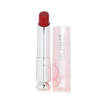 Christian Dior Dior Addict Lip Glow Reviving Lip Balm - # Dior 8