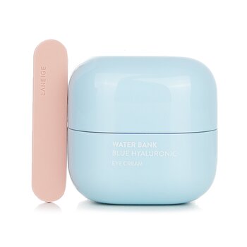 Laneige Water Bank Blue Hyaluronic Eye Cream