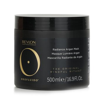 Orofluido Radiance Argan Mask