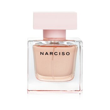 Narciso Cristal Eau De Parfum Spray