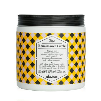 The Renaissance Circle Hopeless Hair Extreme Repair Hair Mask (Salon Size)