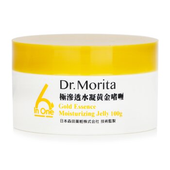 Gold Essence Moisturizing Jelly