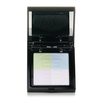 Givenchy Prisme Libre Pressed Powder - # 1 Mousseline Pastel