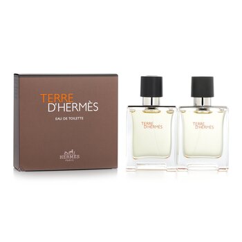 Hermes Terre DHermes Coffret