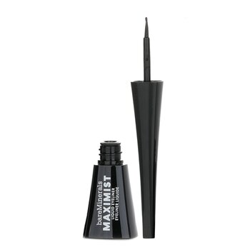 BareMinerals Maximist Liquid Eyeliner - # Maximum Black