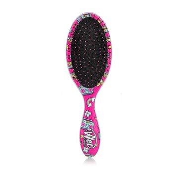 Wet Brush Original Detangler Happy Hair - # Radio