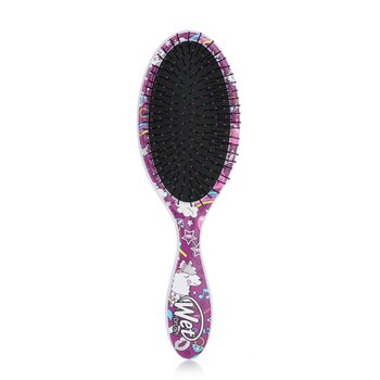 Wet Brush Original Detangler Happy Hair - # Llama