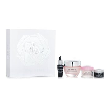 Lancome Hydra Zen Skincare Set