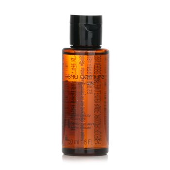 Shu Uemura Ultime8 Sublime Tsubaki Cleansing Oil (Miniature)