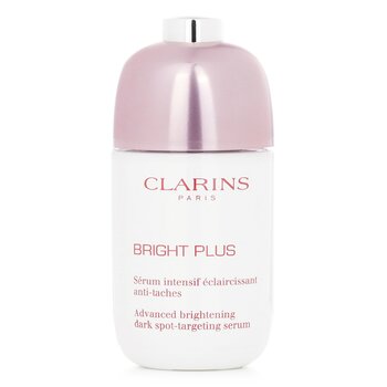 Clarins Bright Plus Advanced Brightening Dark Spot Targeting Serum