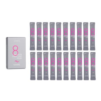 8 Seconds Salon Hair Mask