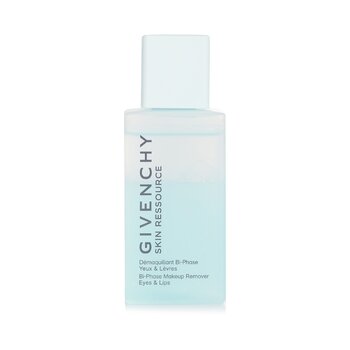 Givenchy Skin Ressource Biphase Makeup Remover Eye & Lips