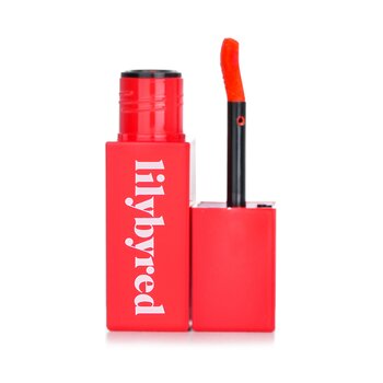 Lilybyred Bloody Liar Coating Tint - # 05 Secretive Grapefruit