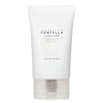 Skin1004 Madagascar Centella Soothing Cream