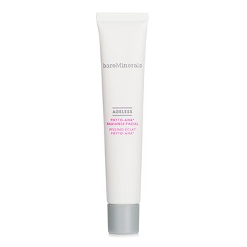 BareMinerals Ageless Phyto Aha Radiance Facial