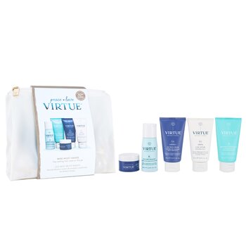 Virtue Mini Must-Haves Set