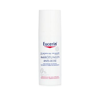 Eucerin Anti Rose Neutralizing Day Treatment SPF25