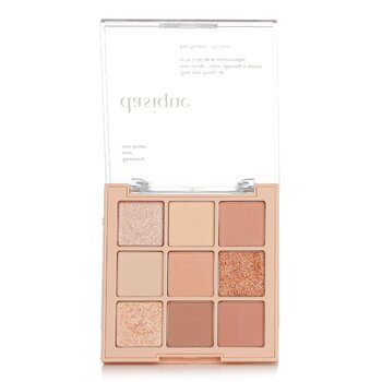 Dasique Shadow Palette - # 03 Nude Potion