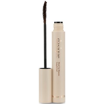 Mood Up Mascara Long & Curl - # 02 Choco Brown