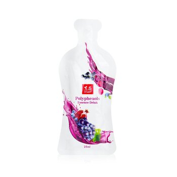 EcKare Polyphenols Essence Drink - Berries, Grape seeds extract, Pomegranate