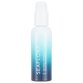 Seaflora Sea Kelp Softening Facial Moisturizer - For Normal & Sensitive Skin