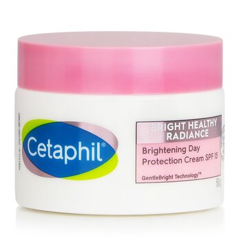 Cetaphil Bright Healthy Radiance Brightening Day Protection Cream SPF15