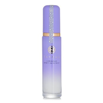 Tatcha Luminous Dewy Skin Mist - For Normal To Dry Skin