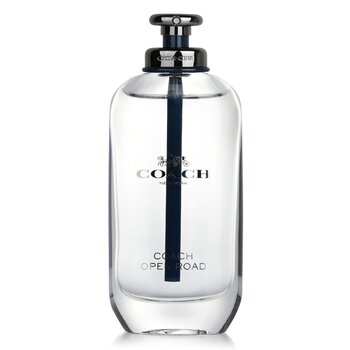 Coach Open Road Eau De Toilette Natural Spray