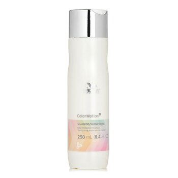 Wella ColorMotion+ Color Protection Shampoo