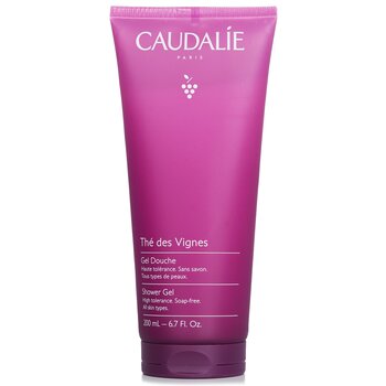 Caudalie The Des Vignes Shower Gel