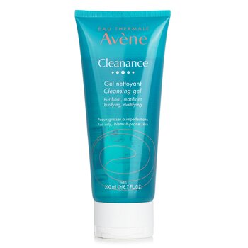 Cleanance Cleansing Gel