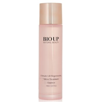 BIO UP Ultimate Lift Regenerating Micro Treatment Essence