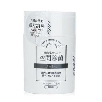 Kokubo Air Dr. Purifier Gel