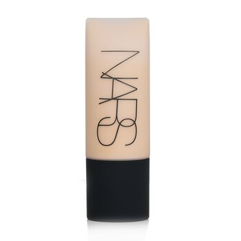 NARS Soft Matte Complete Foundation - # Light 4 Deauville