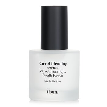 floun Carrot Blending Serum