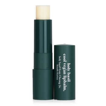 floun Holy Basil Cool Vegan Lipbalm