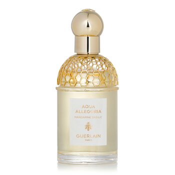 Aqua Allegoria Mandarine Basilic Eau De Toilette Spray