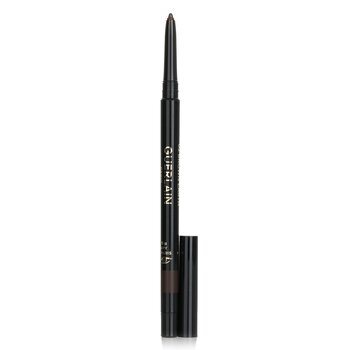 Guerlain The Eye Pencil (Intense Colour, Long-Lasting, Waterproof) - # 02 Brown Earth