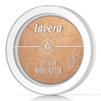 Soft Glow Highlighter - # 01 Sunrise Glow