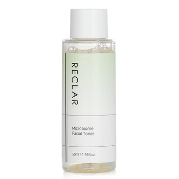 Reclar Microbiome Facial Toner