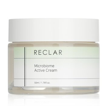 Reclar Microbiome Active Cream