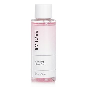 Reclar Anti Aging Power Toner